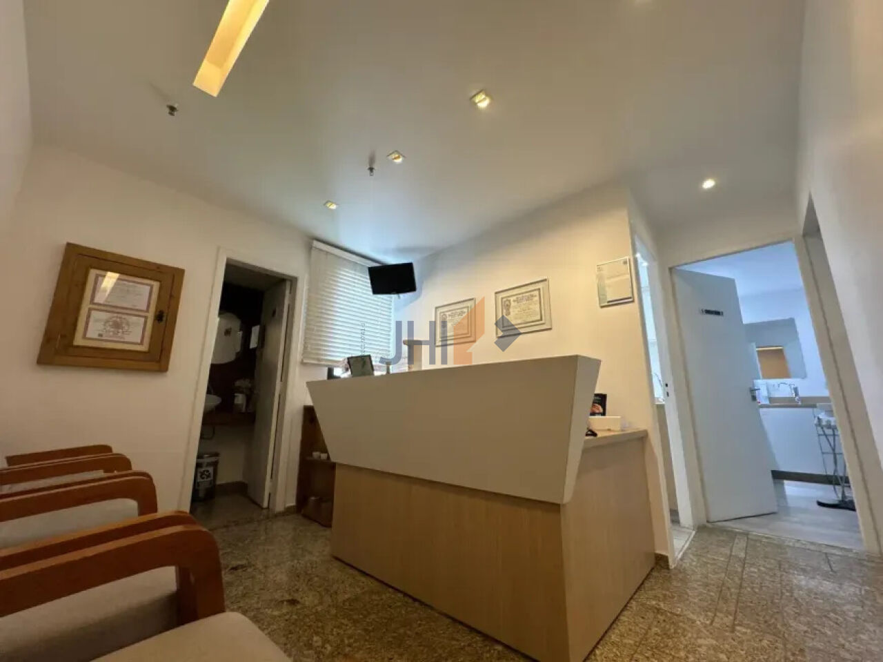 Conjunto Comercial para Venda - Vila Clementino