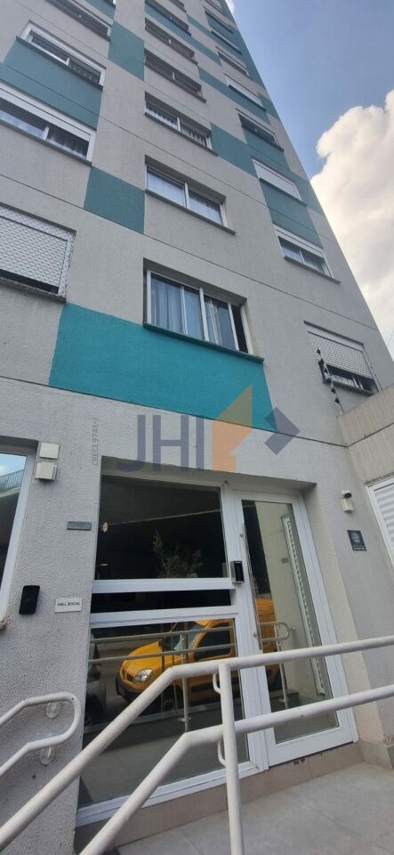 Apartamento para Locação - Bela Vista