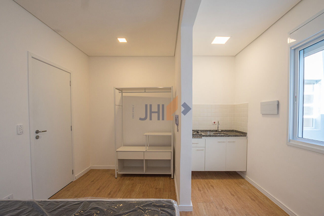 Kitchenette para Locação - Aclimação