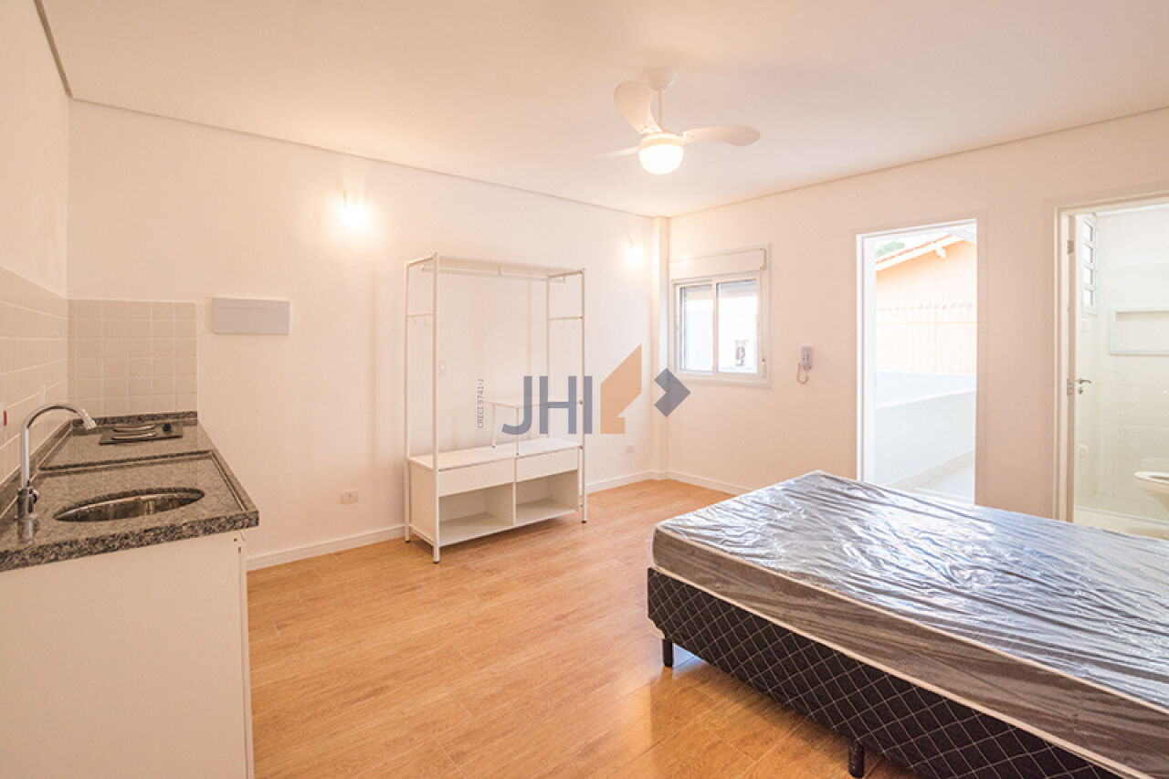 Kitchenette para Locação - Aclimação