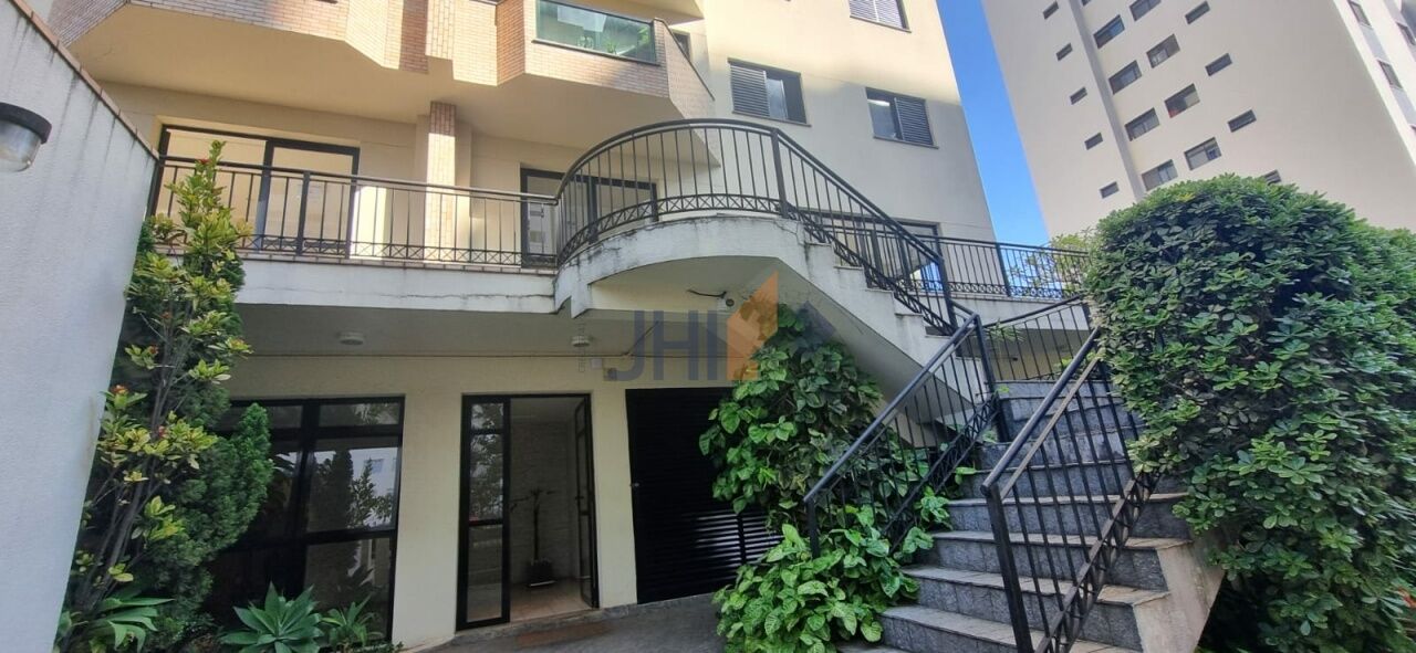 Apartamento para Venda - Jardim Promissão