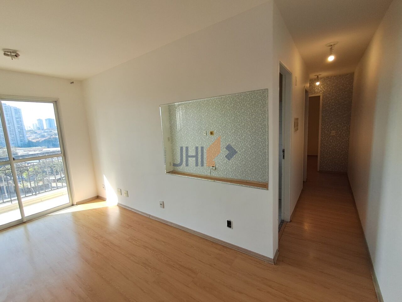Apartamento para Venda - Vila Paulista