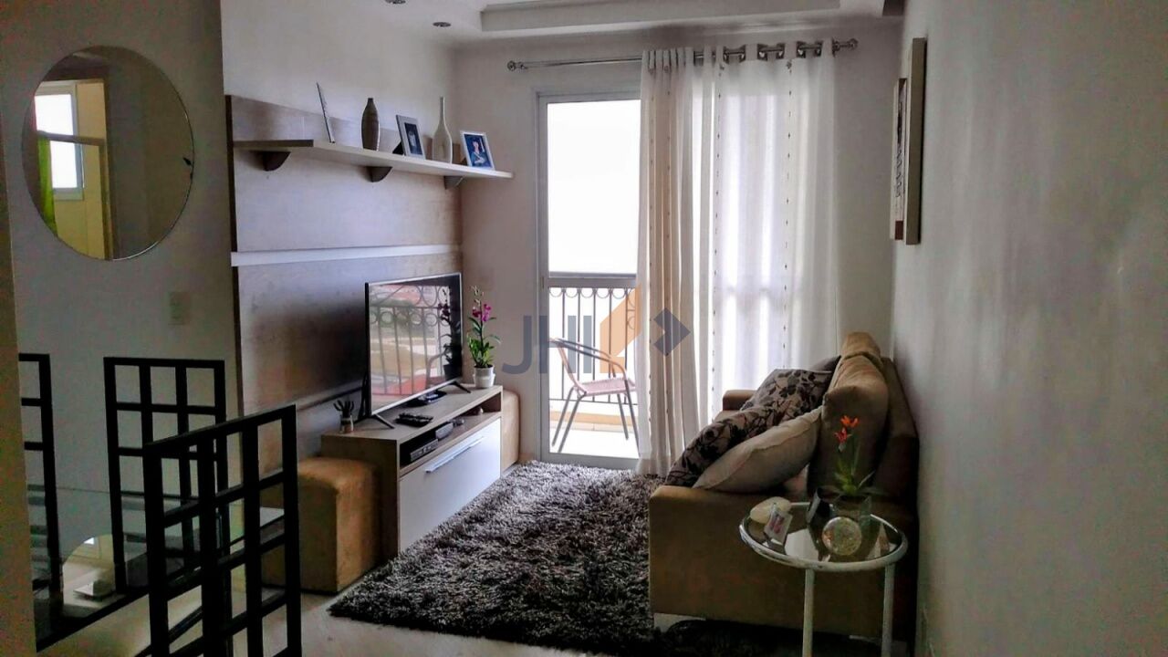 Apartamento para Venda - Vila Paulista