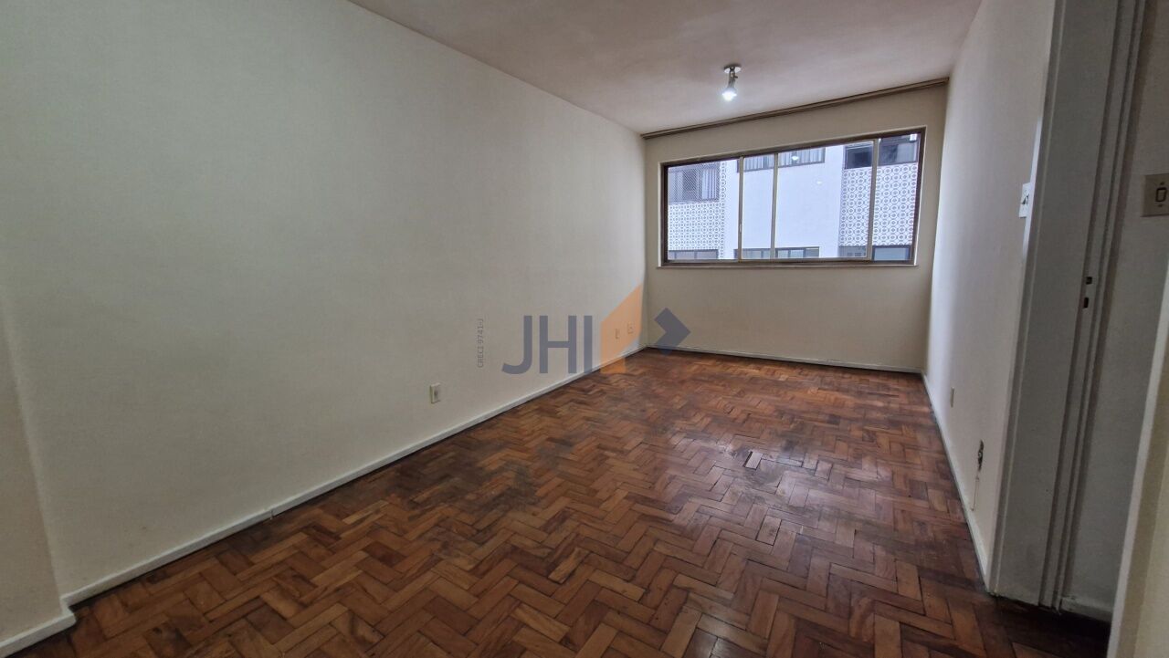 Apartamento para Locação - Vila Mariana
