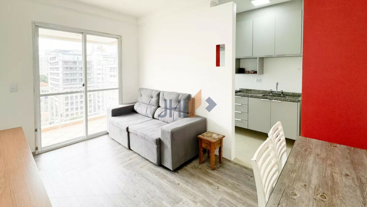 Apartamento para Locação - Vila Pompéia