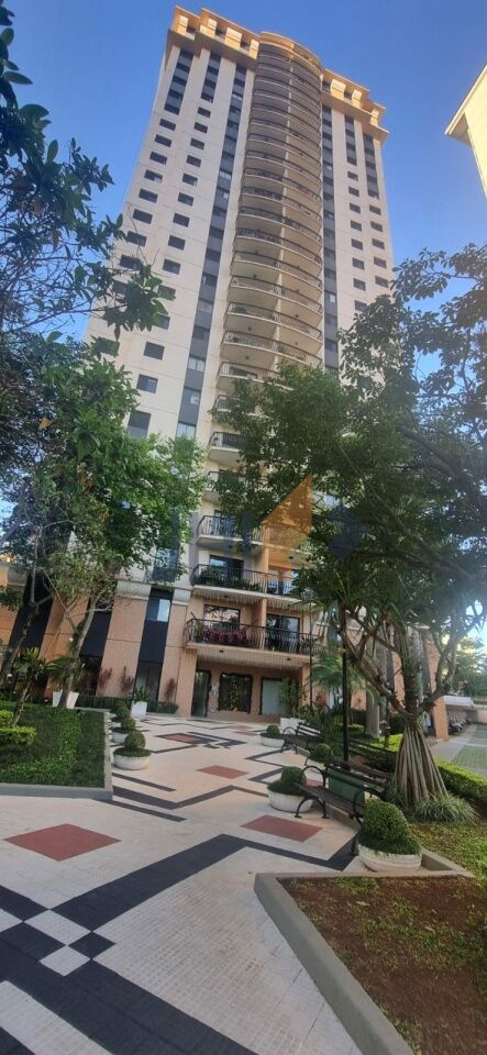 Apartamento para Venda - Santo Amaro