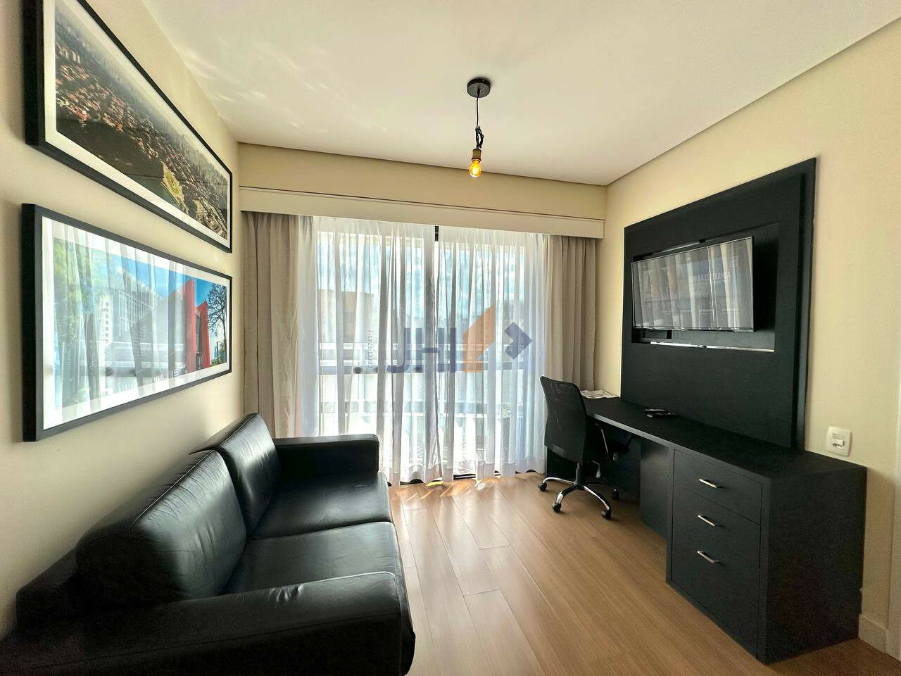 Apartamento para Locação - Indianópolis