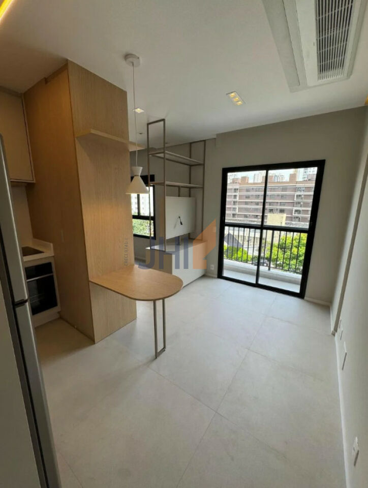 Studio para Locação - Perdizes