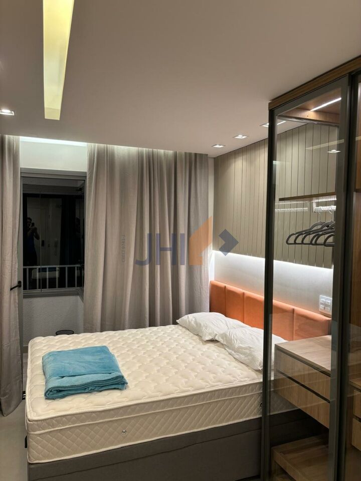 Apartamento para Locação - Jardim das Acácias