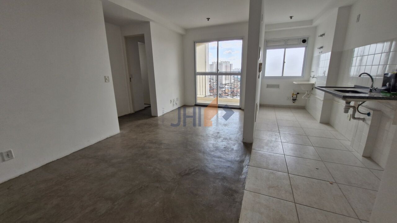 Apartamento para Venda - Vila Andrade