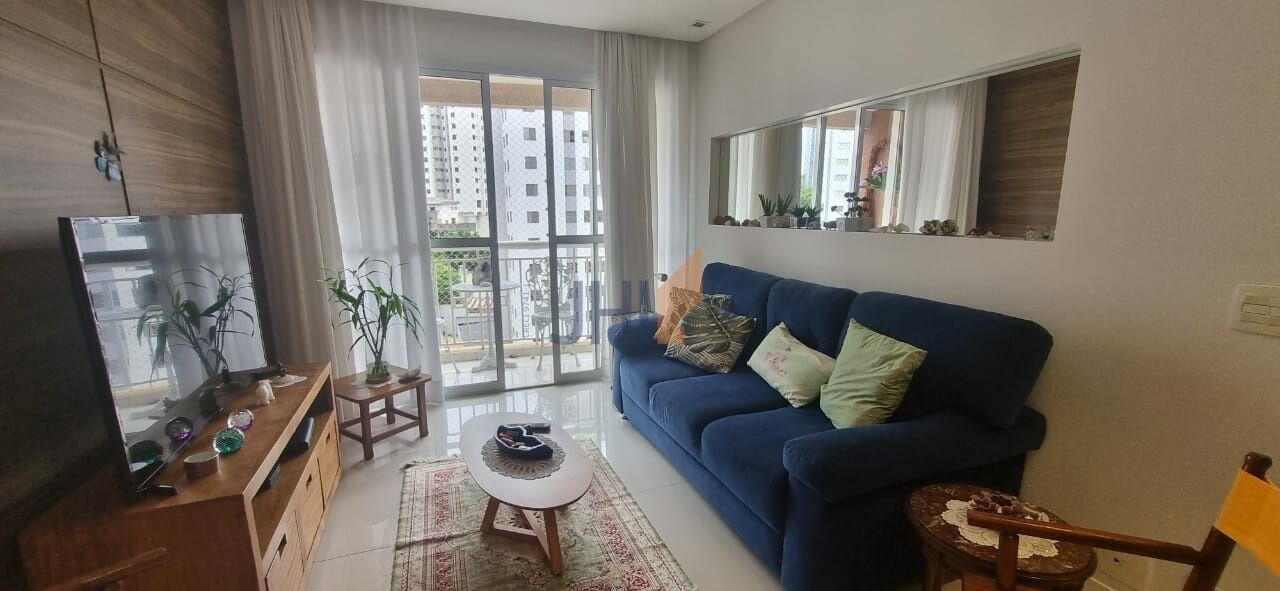 Apartamento para Venda - Alto da Lapa