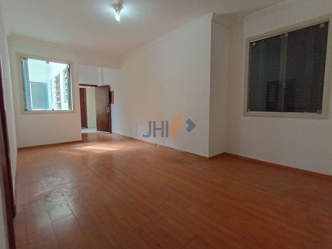 Apartamento para Venda - Barra Funda