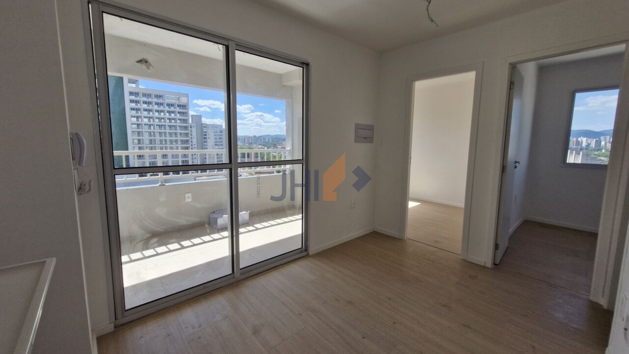 Apartamento para Locação - Água Branca