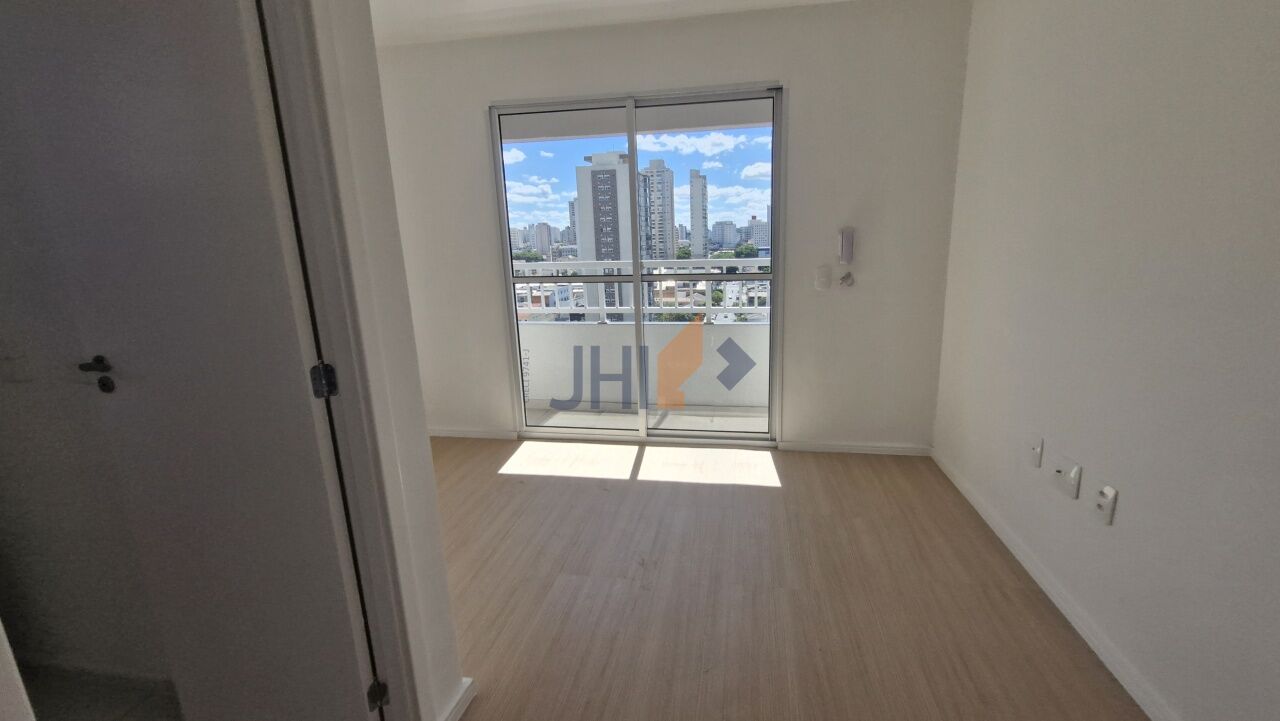 Apartamento para Locação - Água Branca
