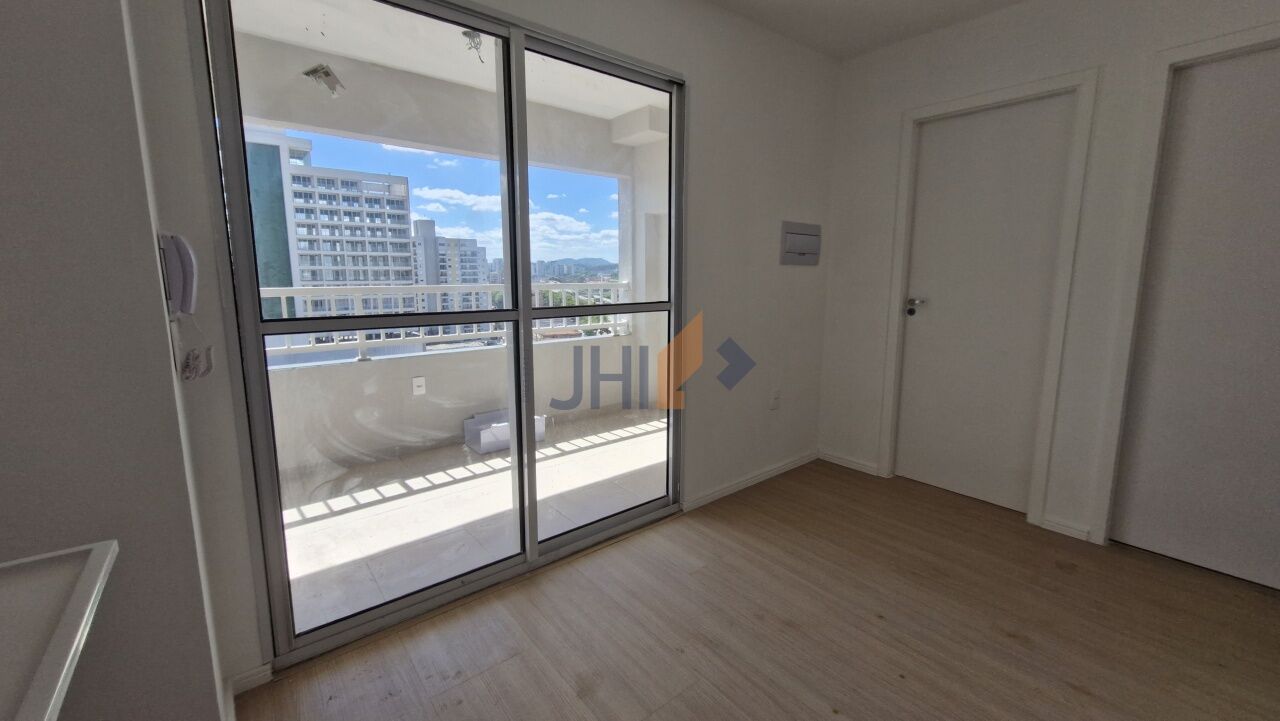 Apartamento para Locação - Água Branca