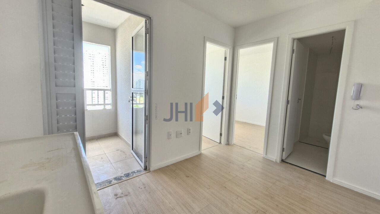 Apartamento para Locação - Água Branca