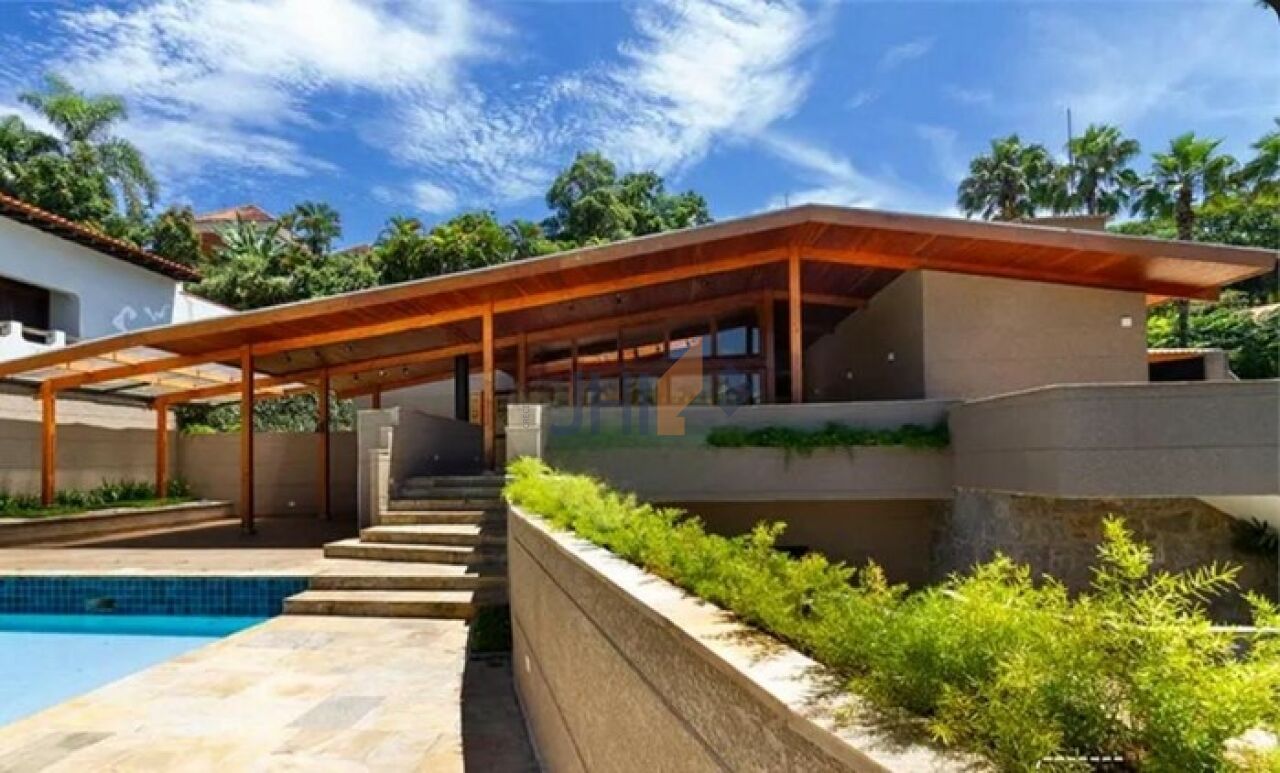 Casa Térrea para Venda - Vila Tramontano