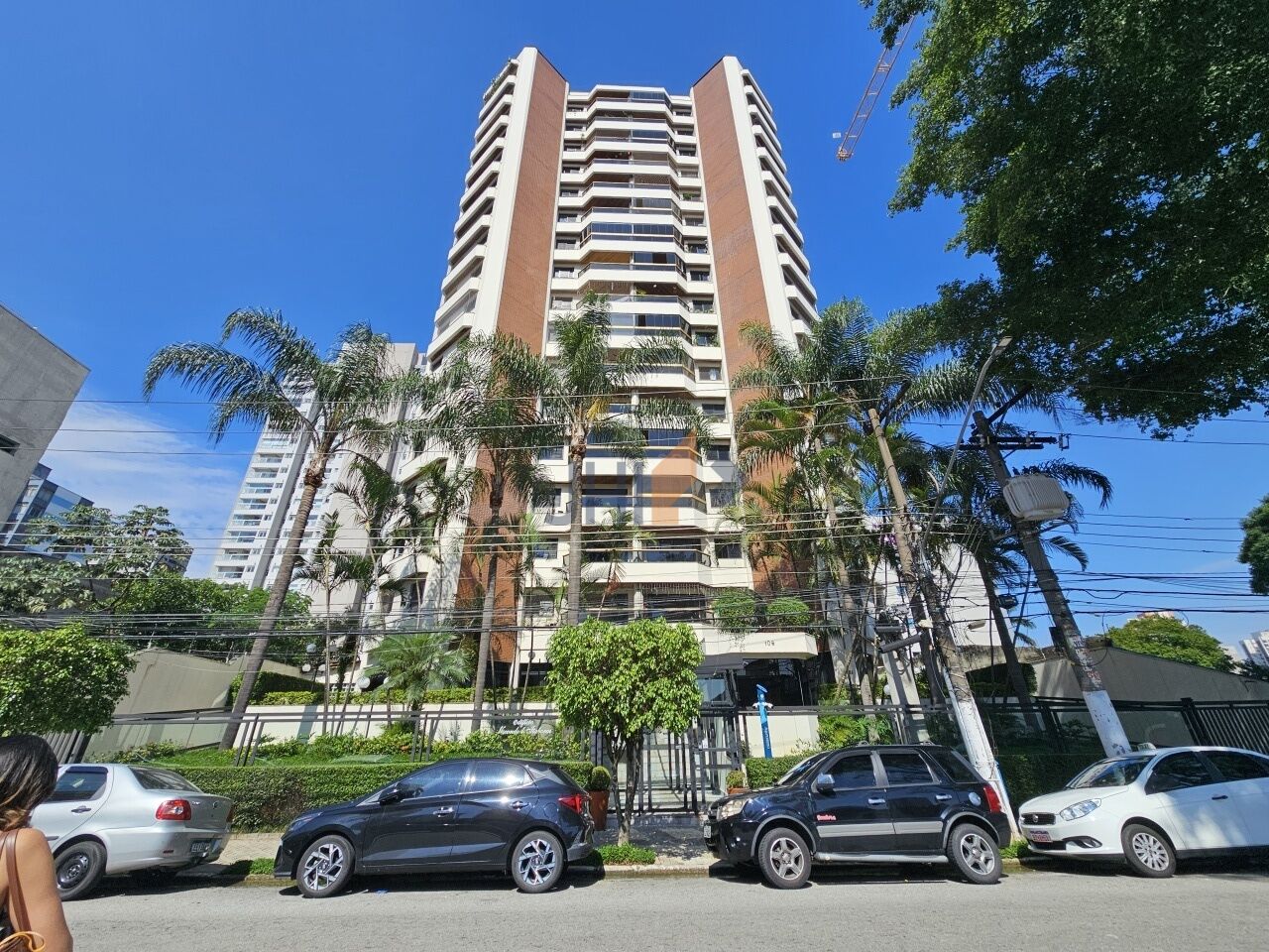 Apartamento para Venda - Vila Azevedo