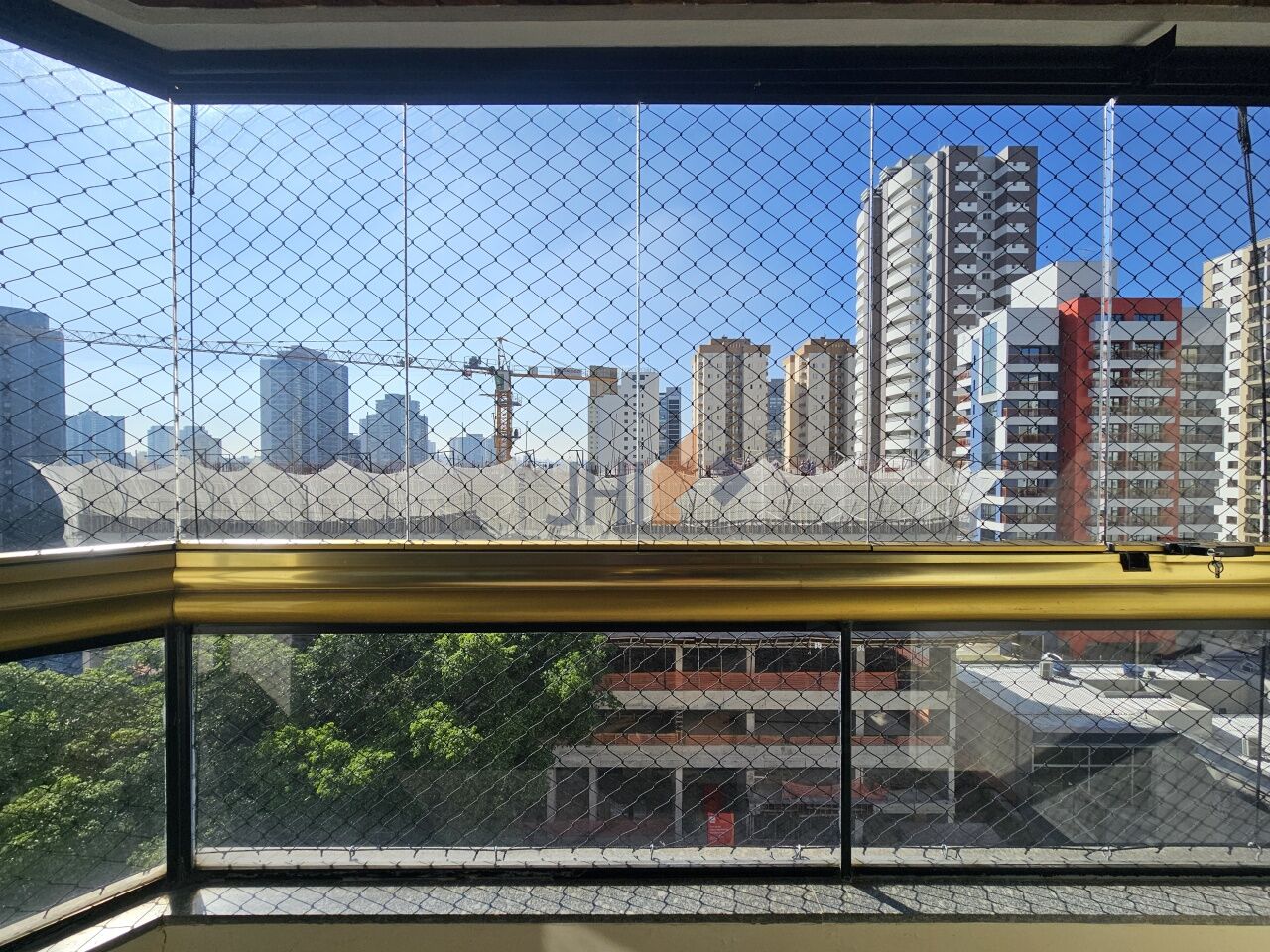Apartamento para Venda - Vila Azevedo