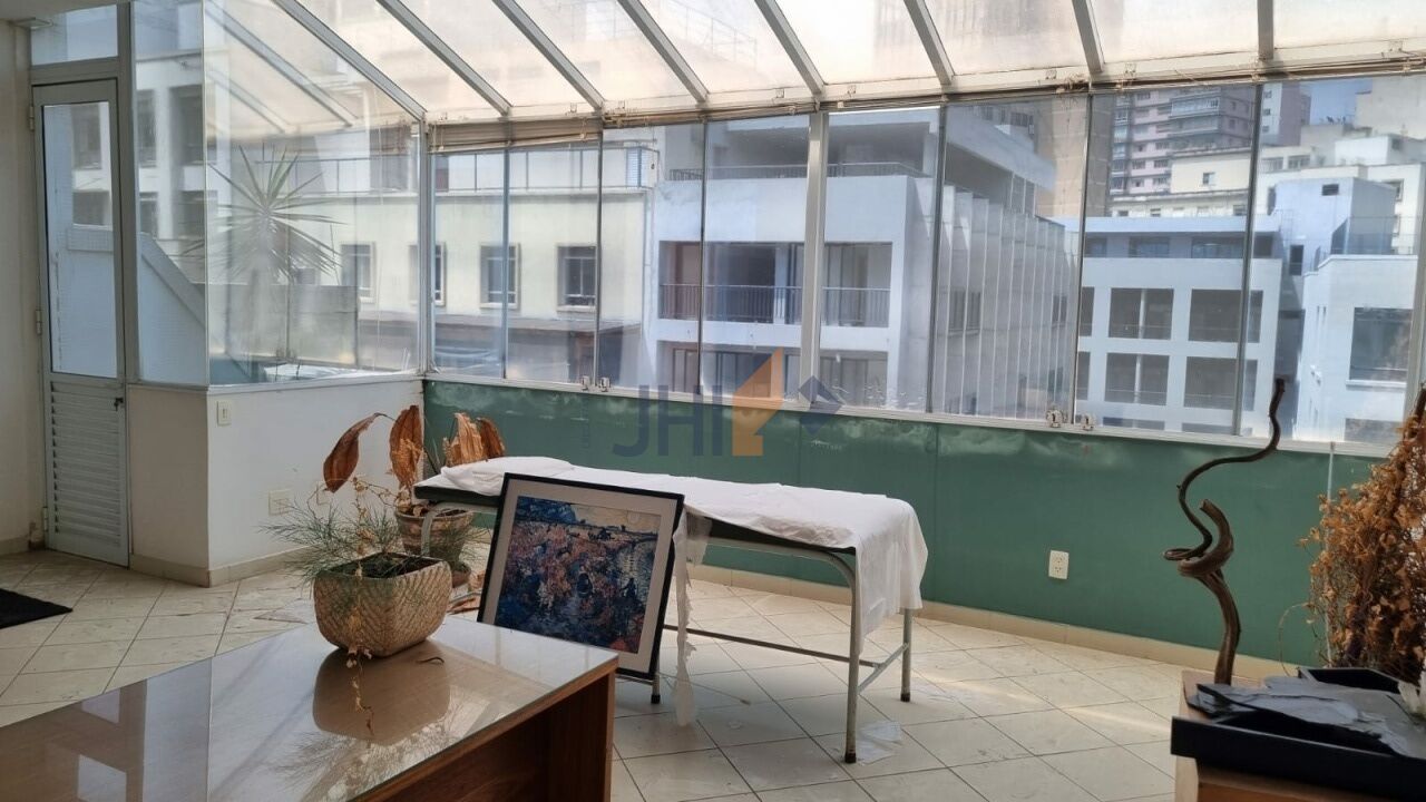 Conjunto Comercial para Venda - República