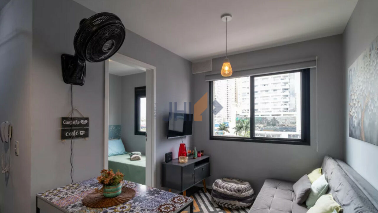 Apartamento para Venda - Barra Funda