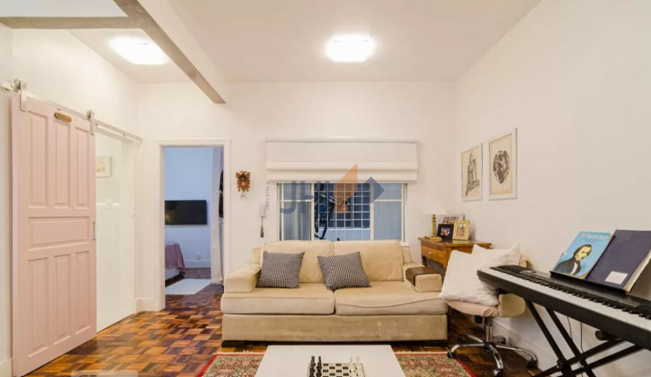 Apartamento para Locação - Sumaré