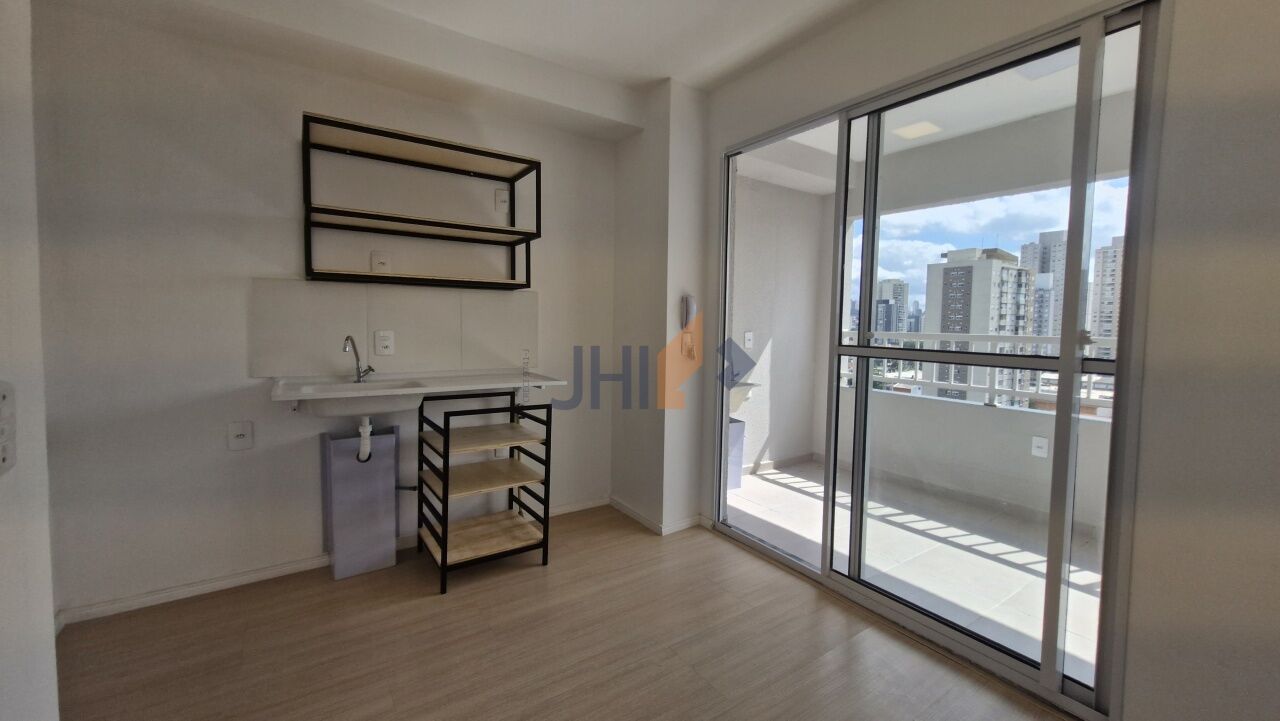Apartamento para Locação - Água Branca