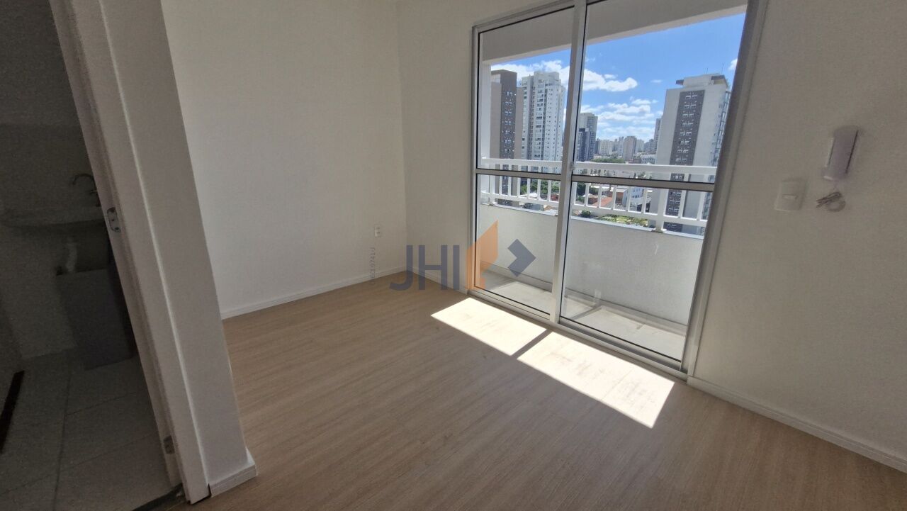 Apartamento para Locação - Água Branca
