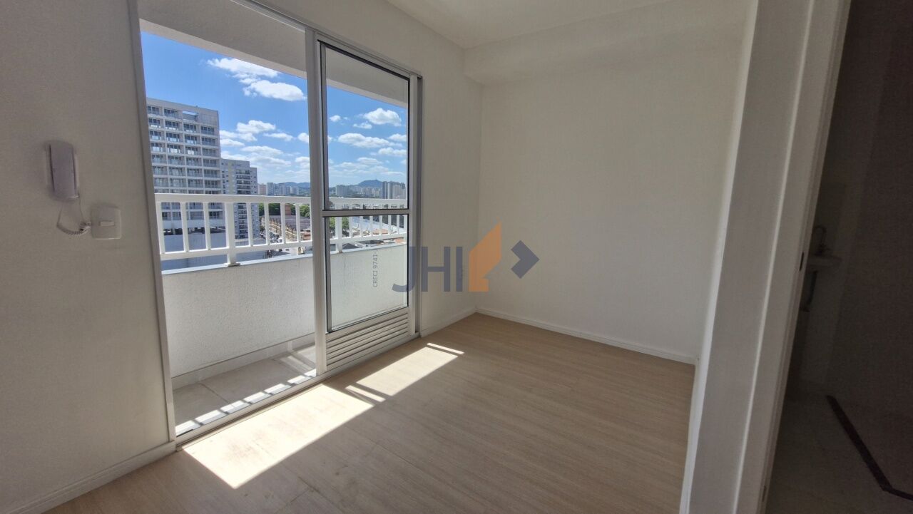 Apartamento para Locação - Água Branca