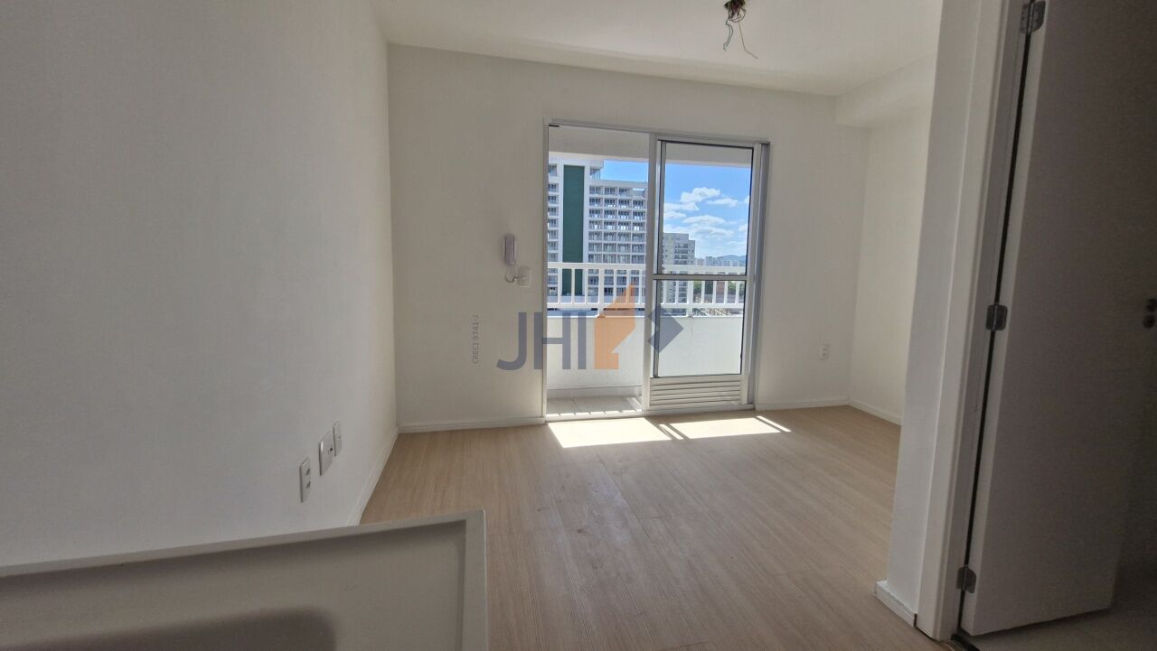 Apartamento para Locação - Água Branca