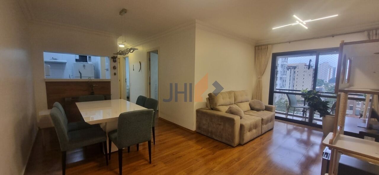 Apartamento para Venda - Itaim Bibi