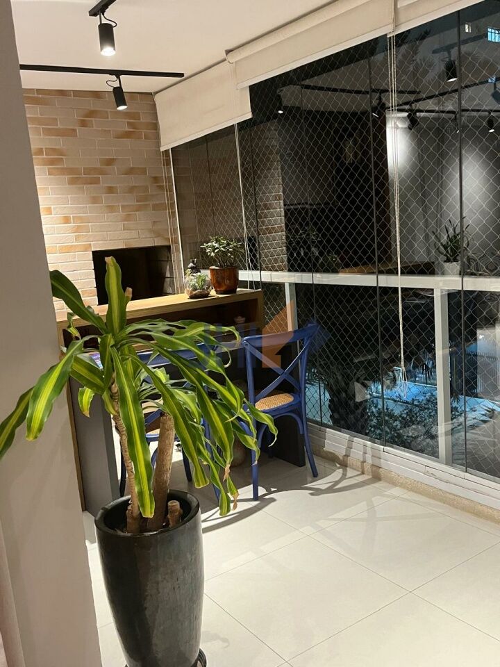 Apartamento para Venda - Vila Clementino