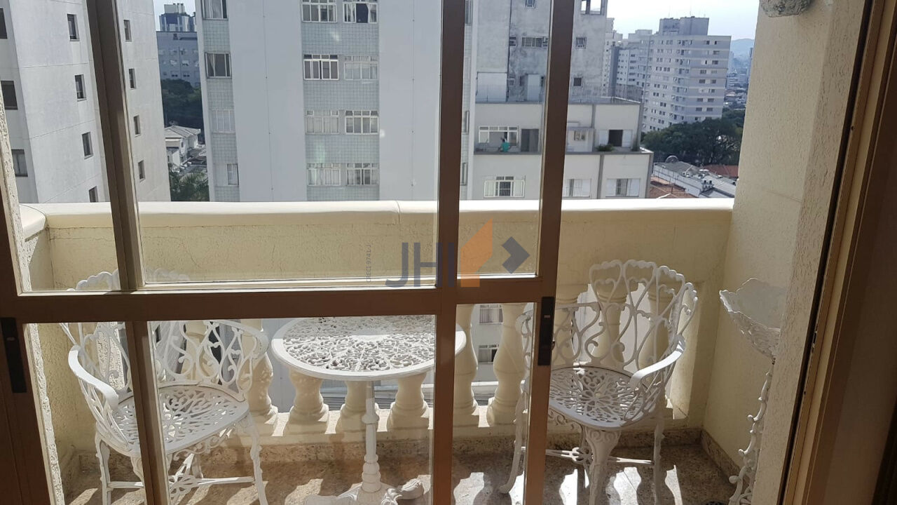 Apartamento para Locação - Perdizes