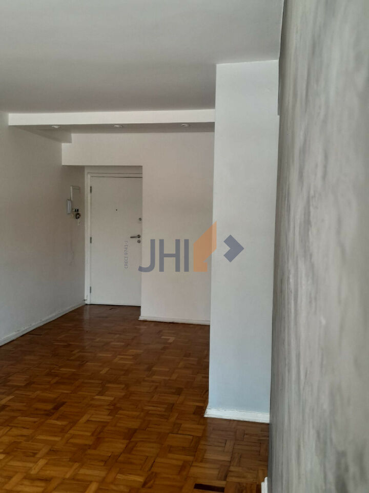 Apartamento para Locação - Perdizes