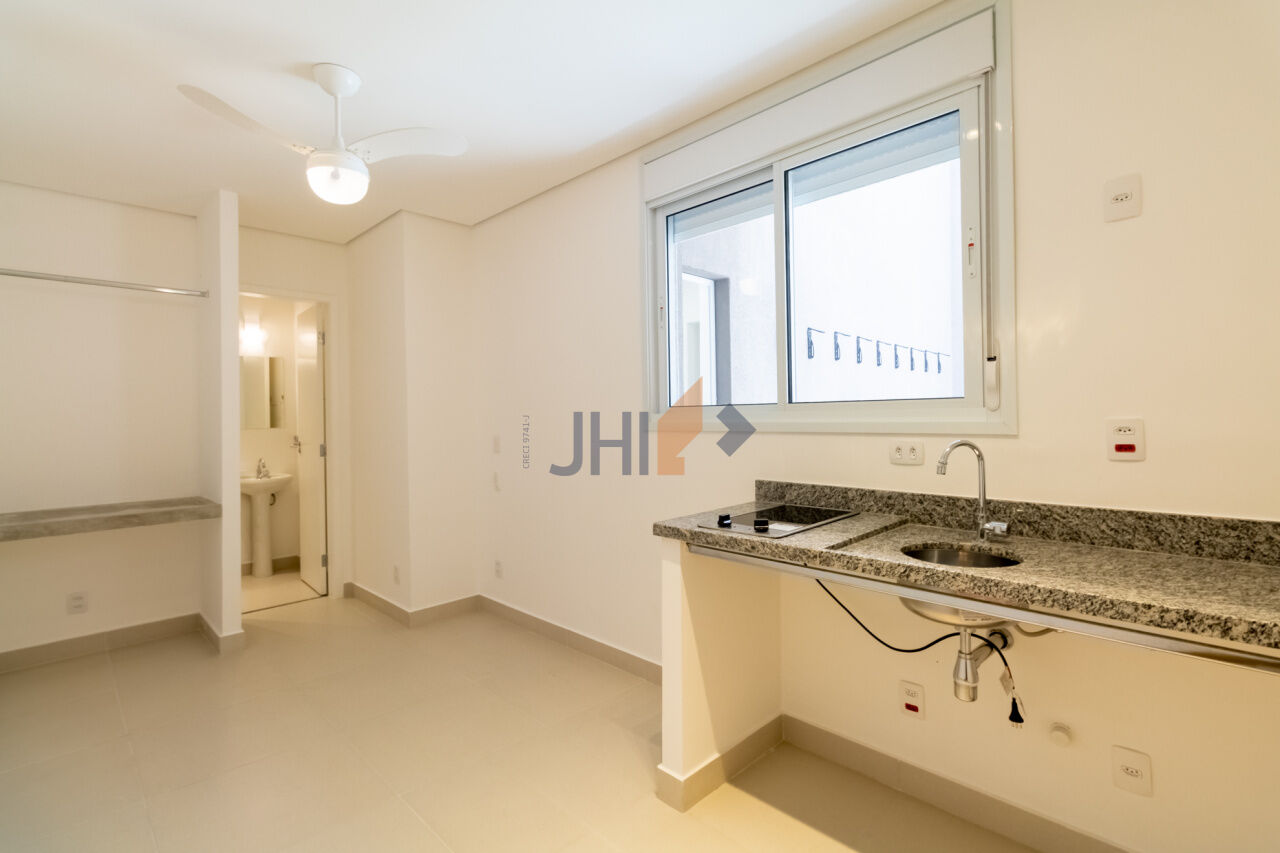 Kitchenette para Locação - Campos Elíseos