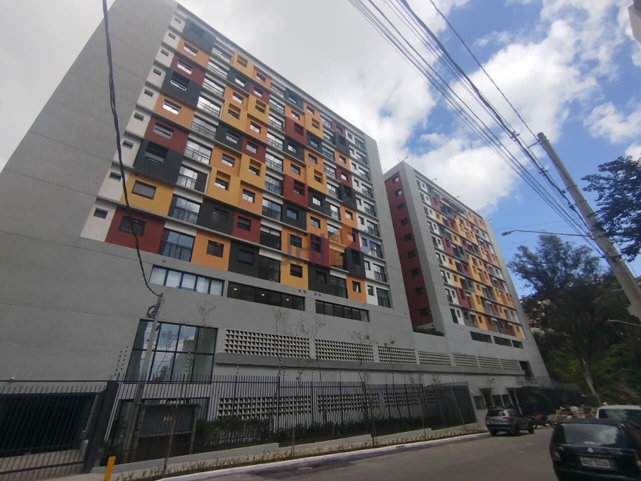 Apartamento para Locação - Vila Andrade