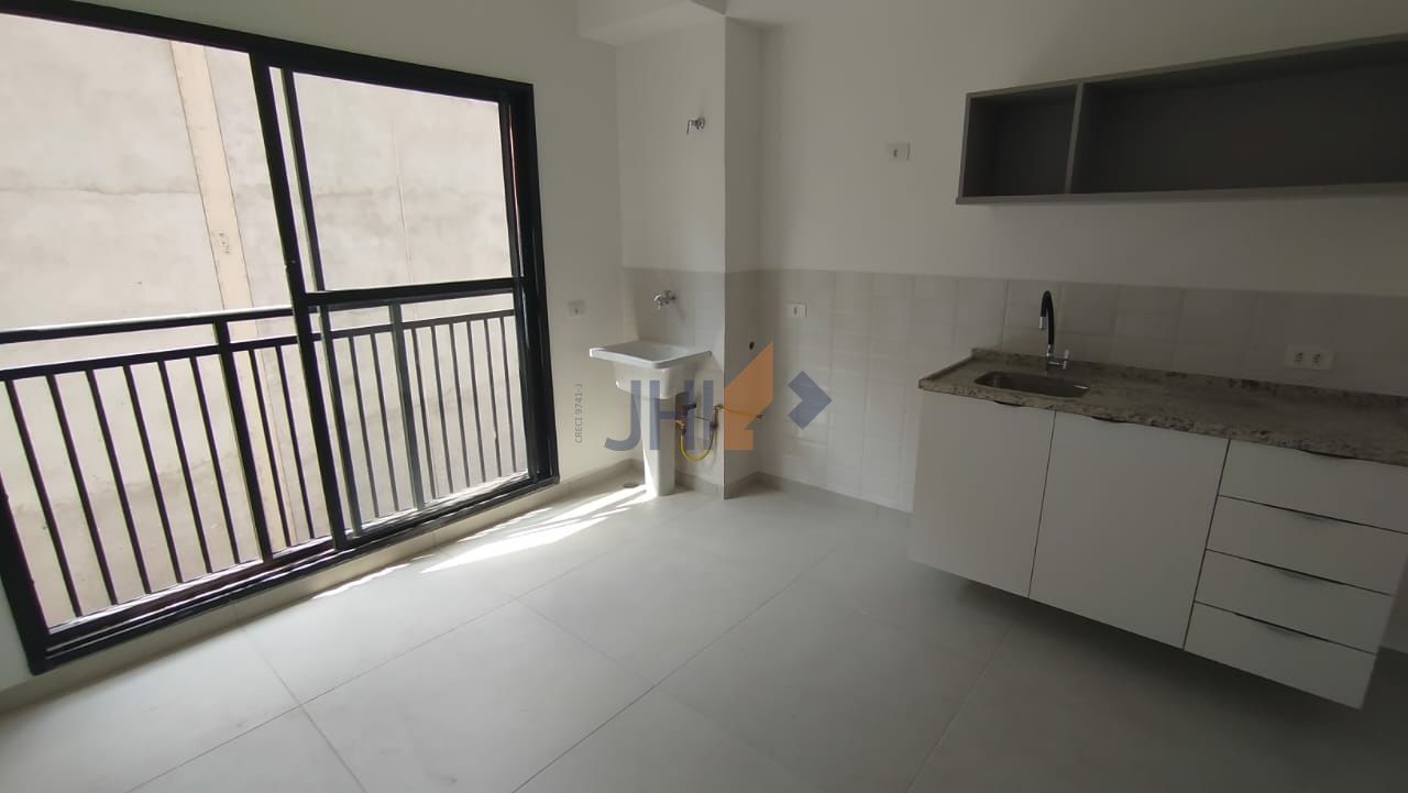 Apartamento para Locação - Vila Andrade