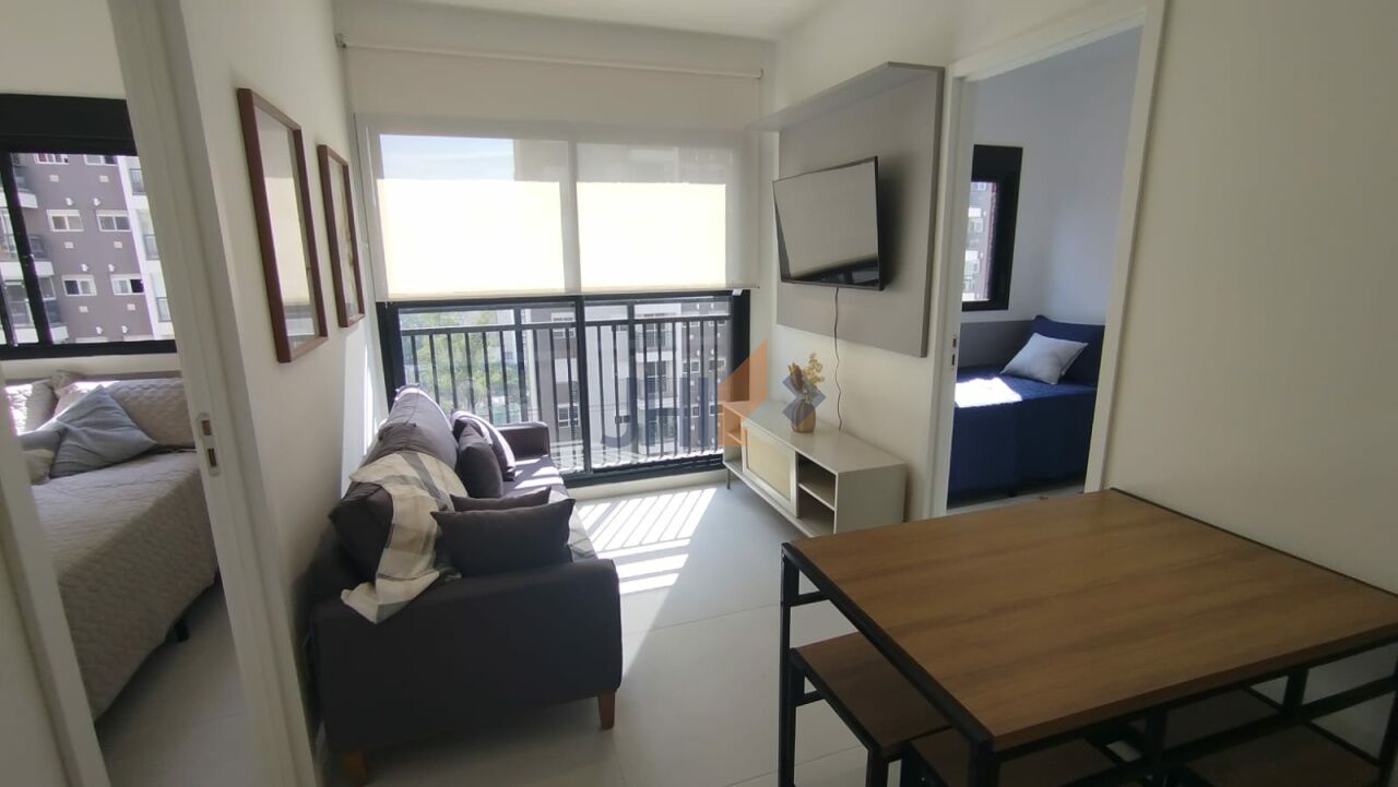 Apartamento para Locação - Vila Andrade