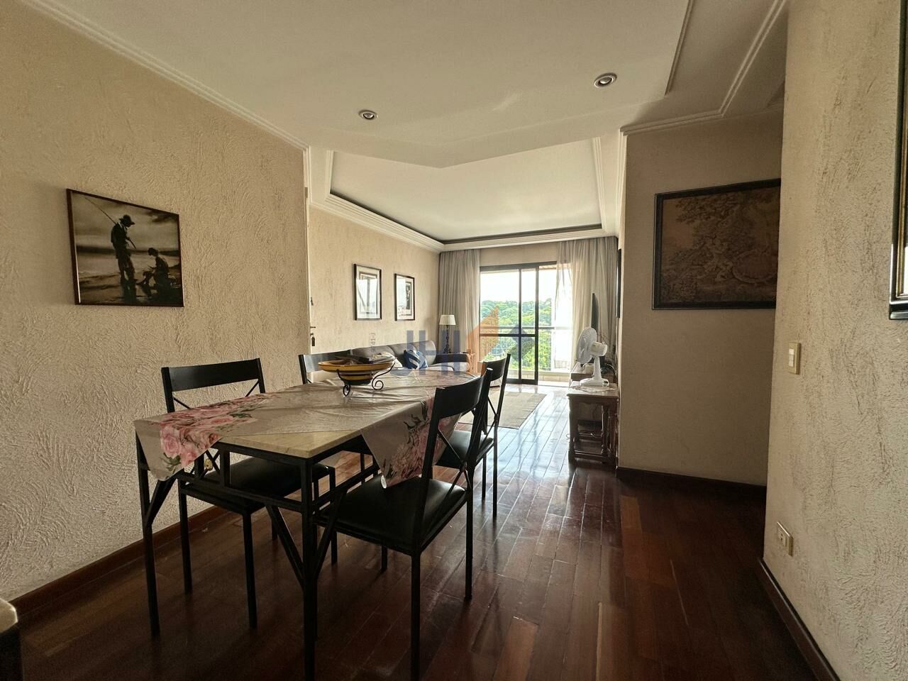 Apartamento para Venda - Lar São Paulo