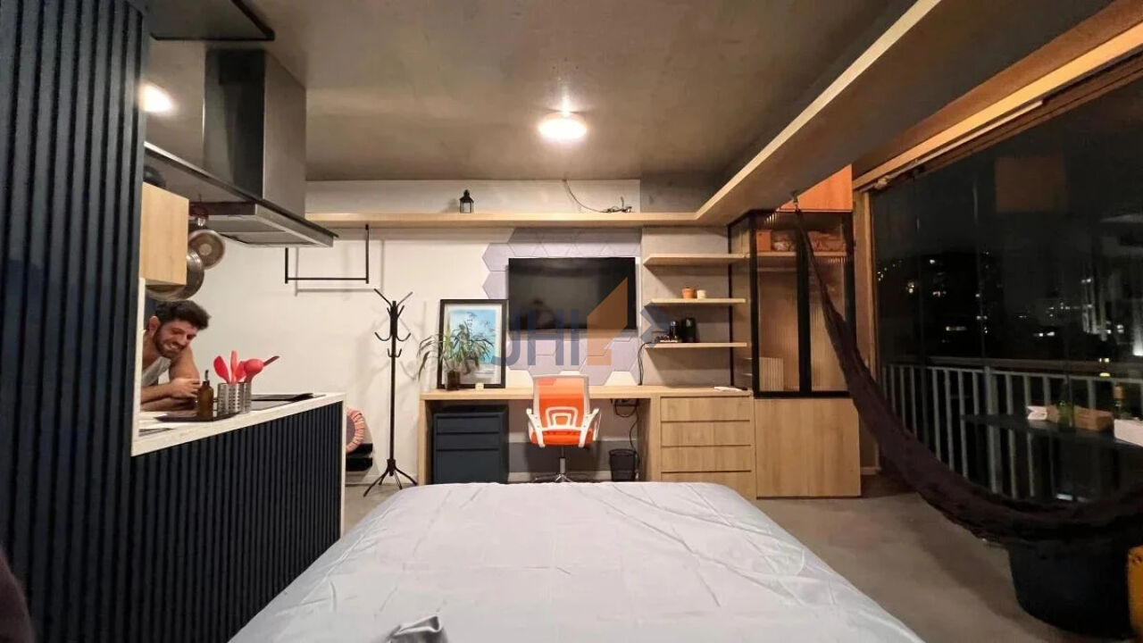 Apartamento para Locação - República