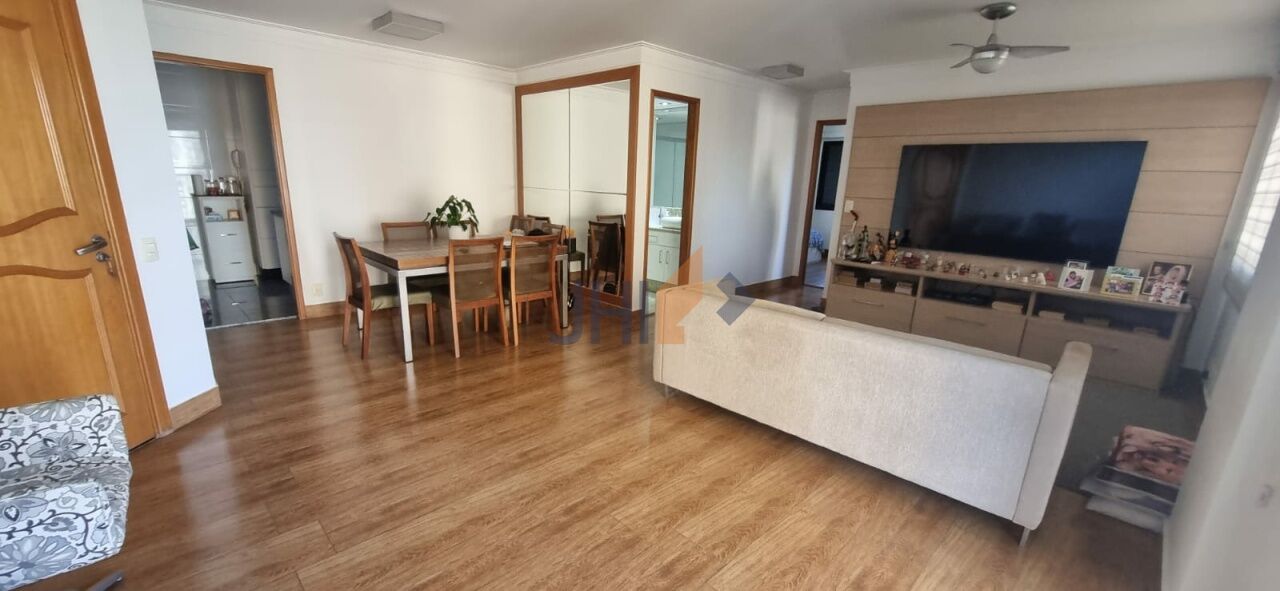 Apartamento para Venda - Santo Amaro