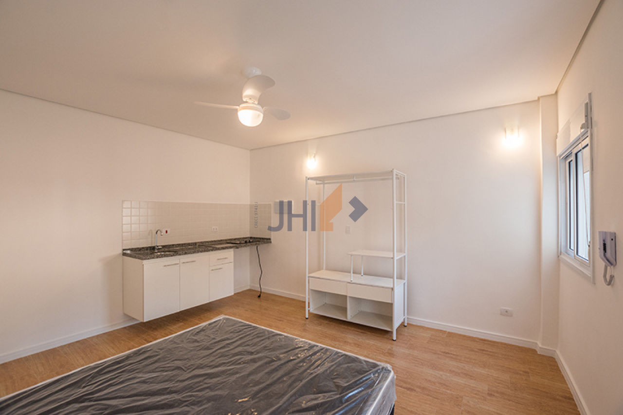 Kitchenette para Locação - Aclimação