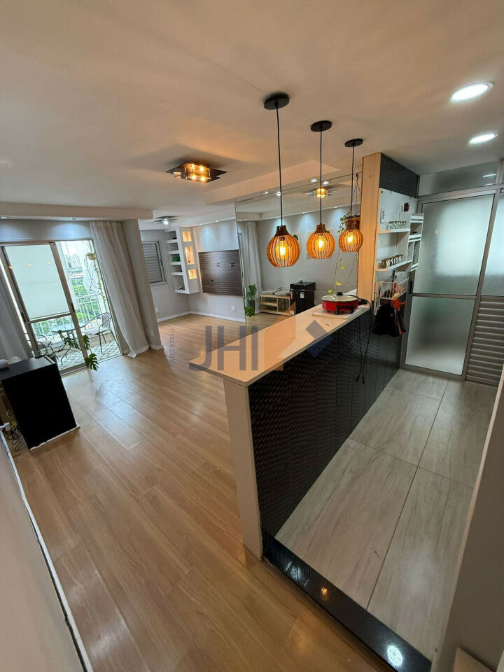 Apartamento para Venda - Água Branca