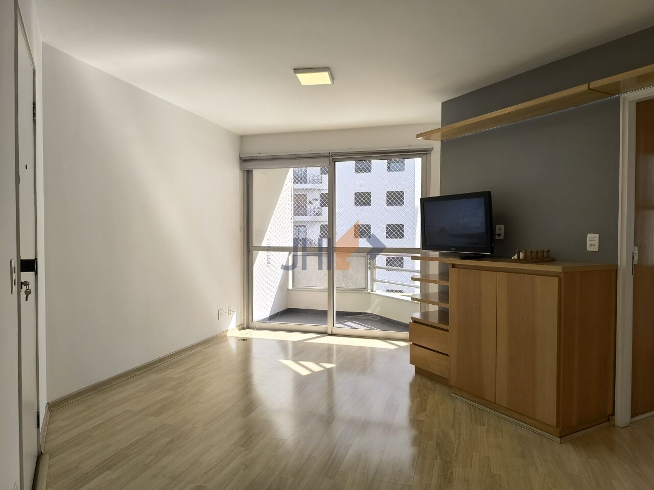 Apartamento para Locação - Sumarezinho