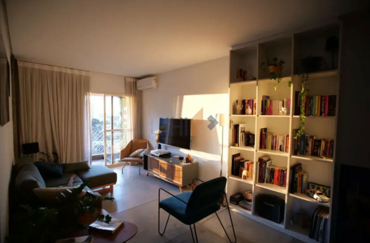 Apartamento para Locação - Sumaré