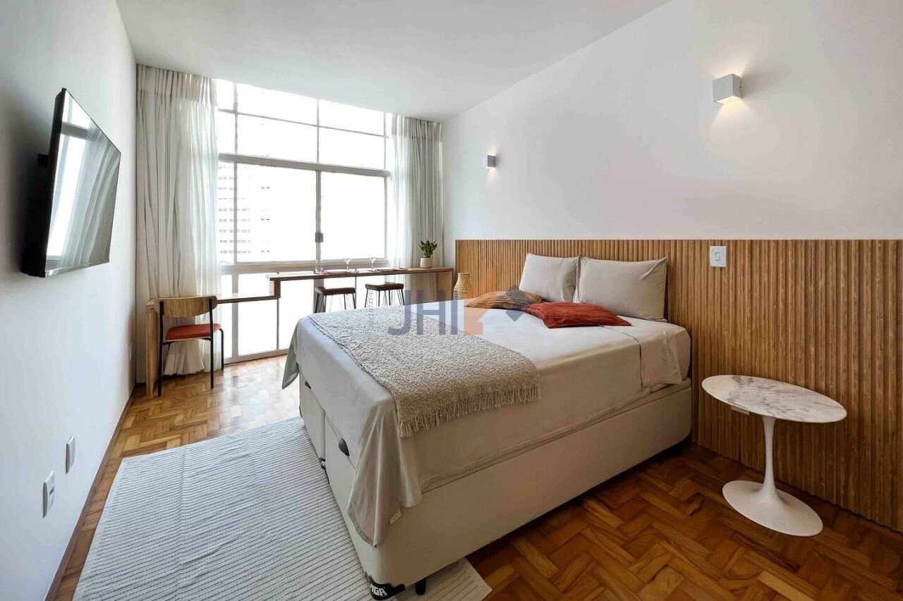 Kitchenette para Locação - República