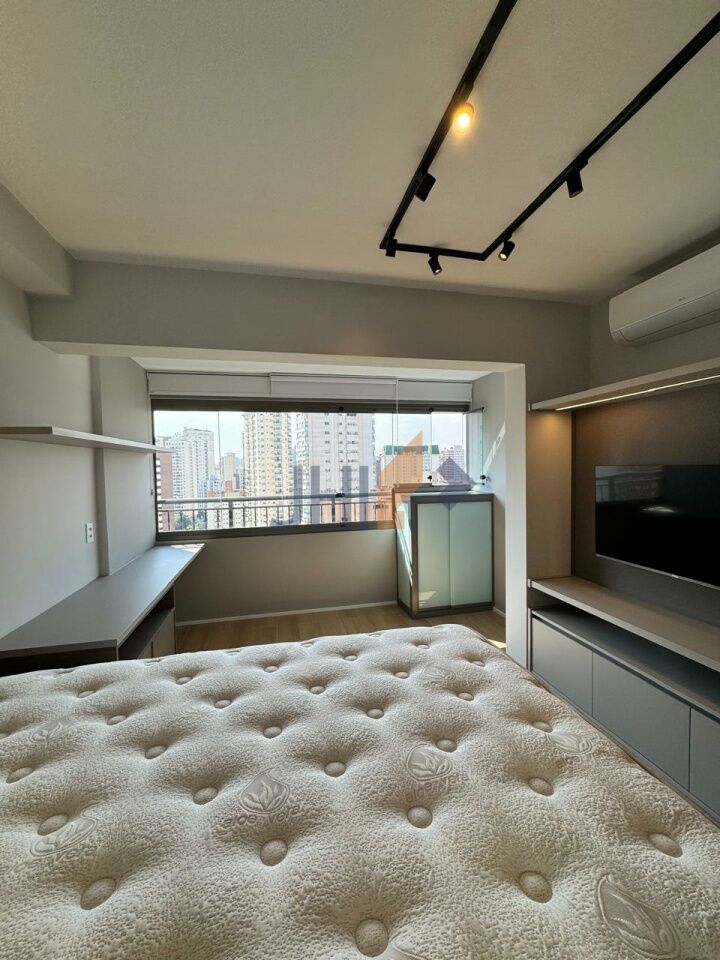 Studio para Locação - Vila Mariana