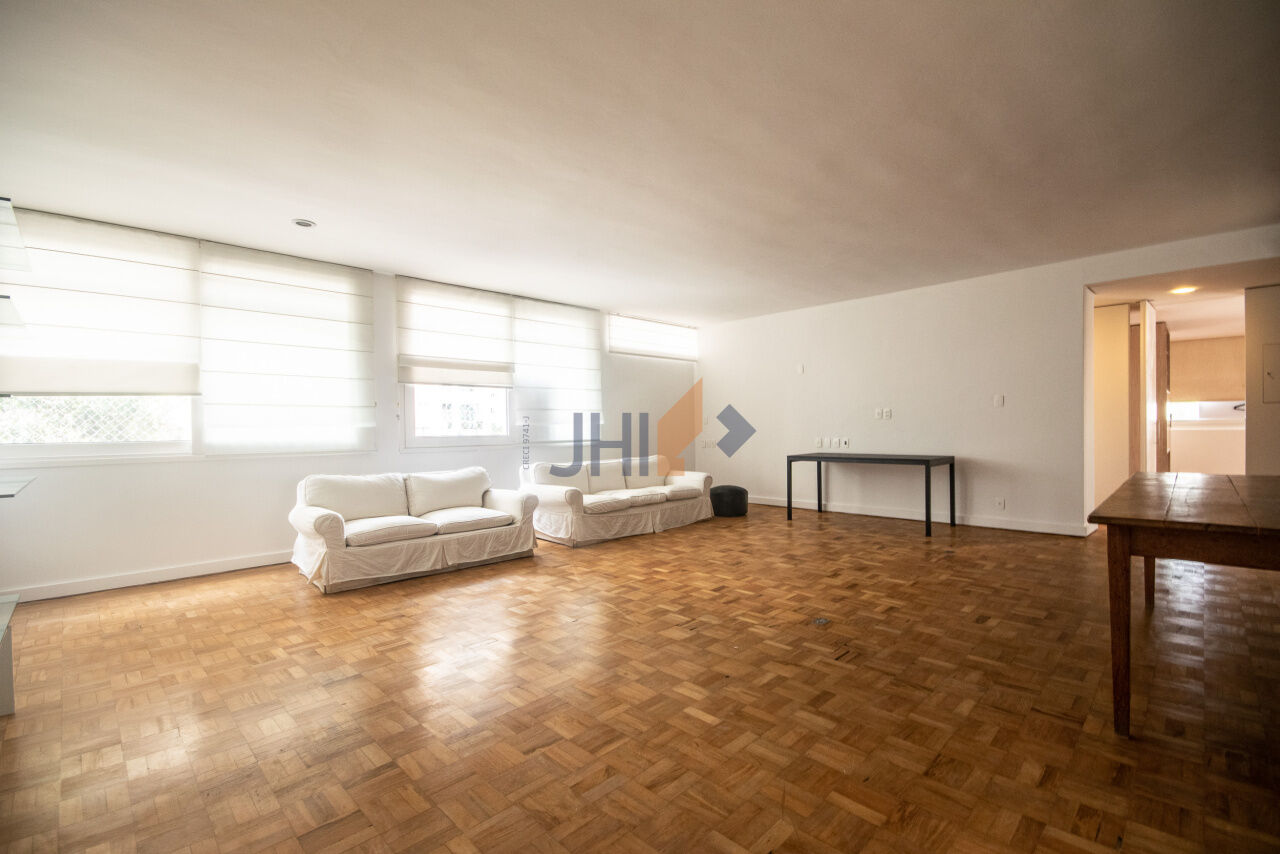 Apartamento para Locação - Vila Gertrudes