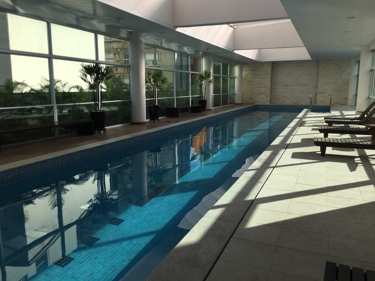 Apartamento para Venda - Centro