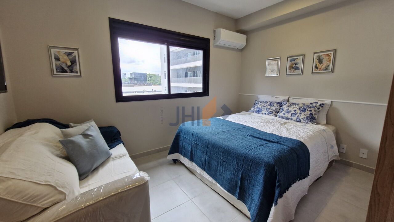 Apartamento para Locação - Vila Olímpia